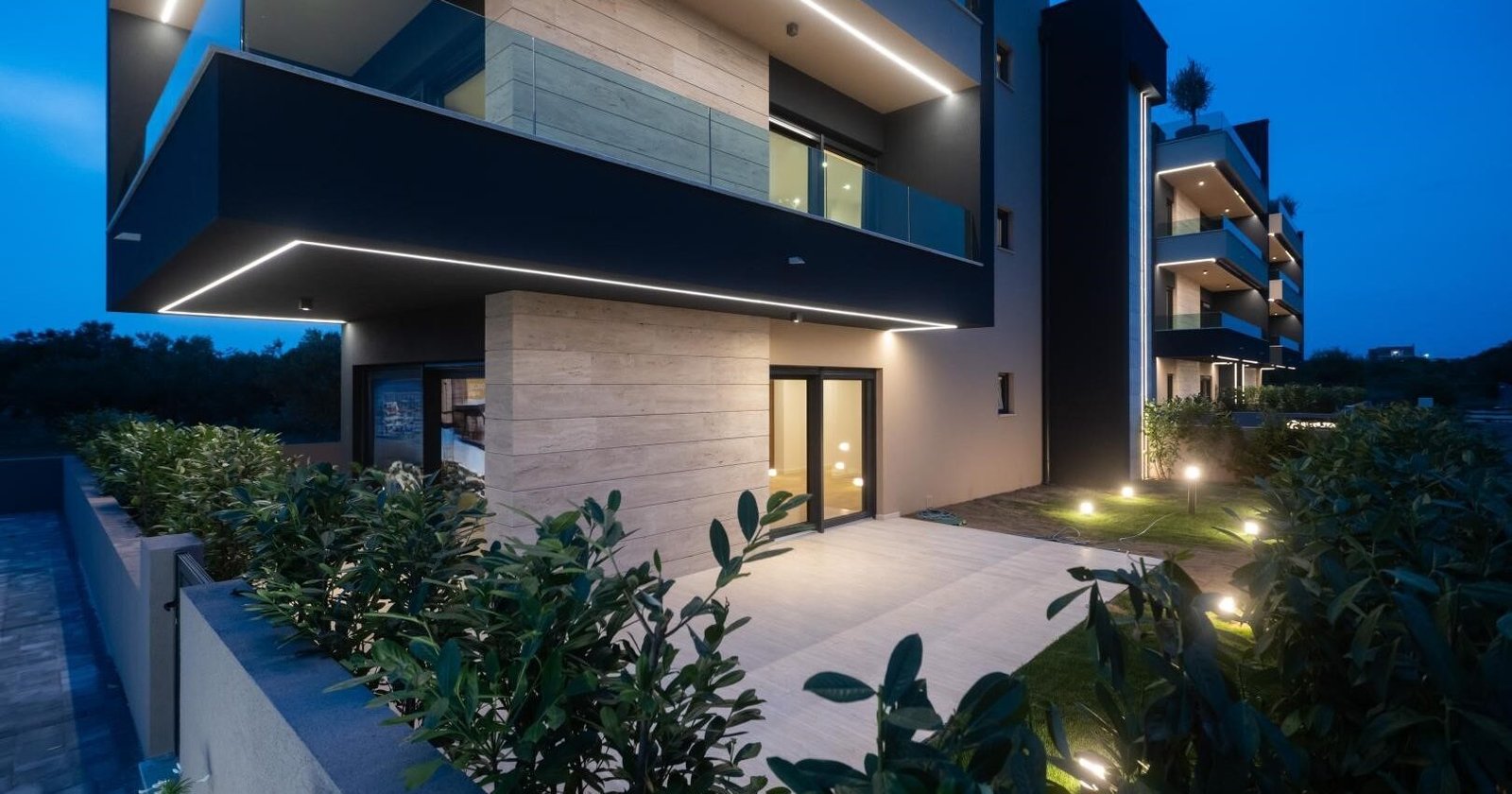 Apartment A1583 – Sukošan