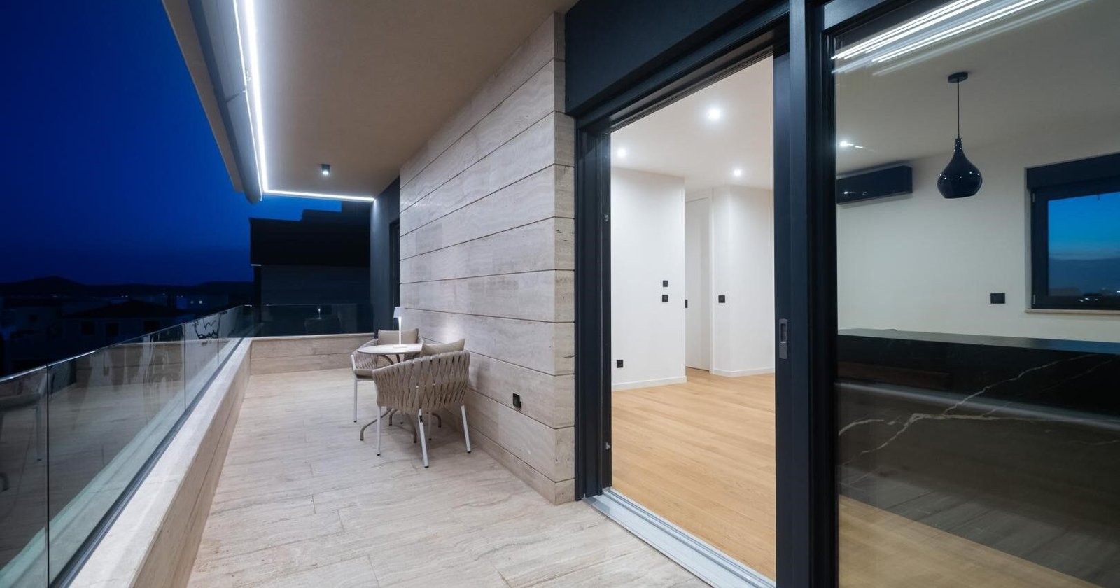 Apartment A1589 – Sukošan