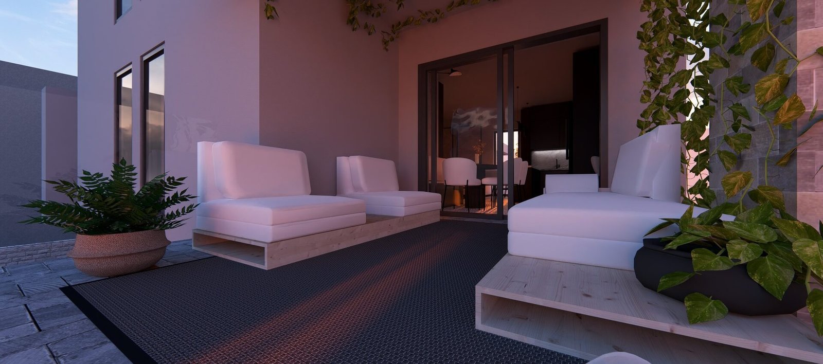 Apartment A1597 – Zadar Surrounding Area, Petrčane