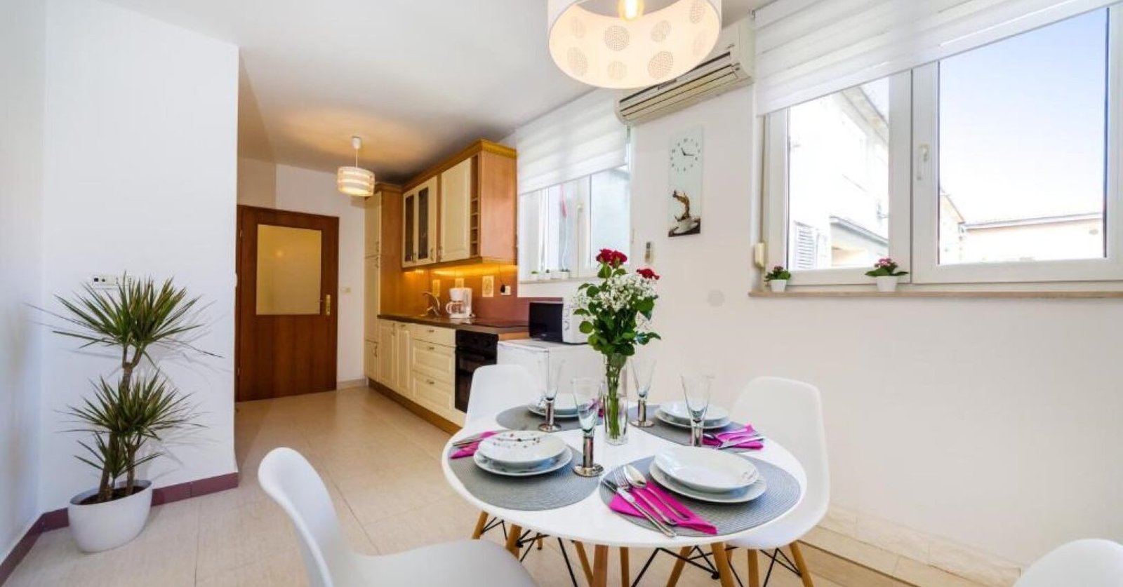 Flat F1359 – Zadar, Poluotok (old town)