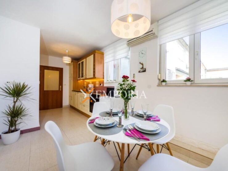 Flat F1359 – Zadar, Poluotok (old town)