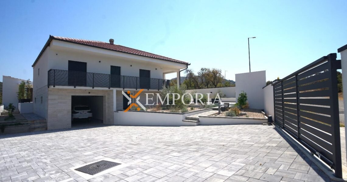 House H755 – Polača, Donja Jagodnja House H755 – Polača, Donja Jagodnja