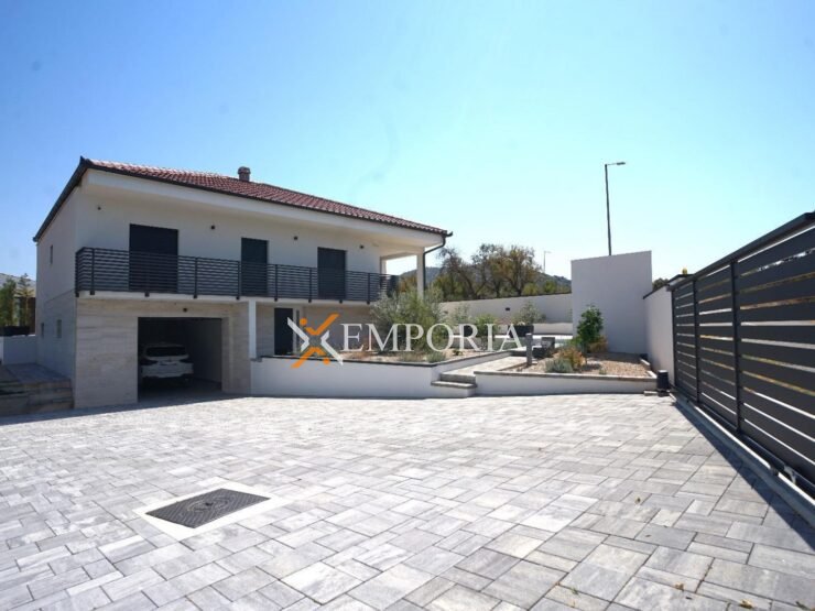 House H755 – Polača, Donja Jagodnja