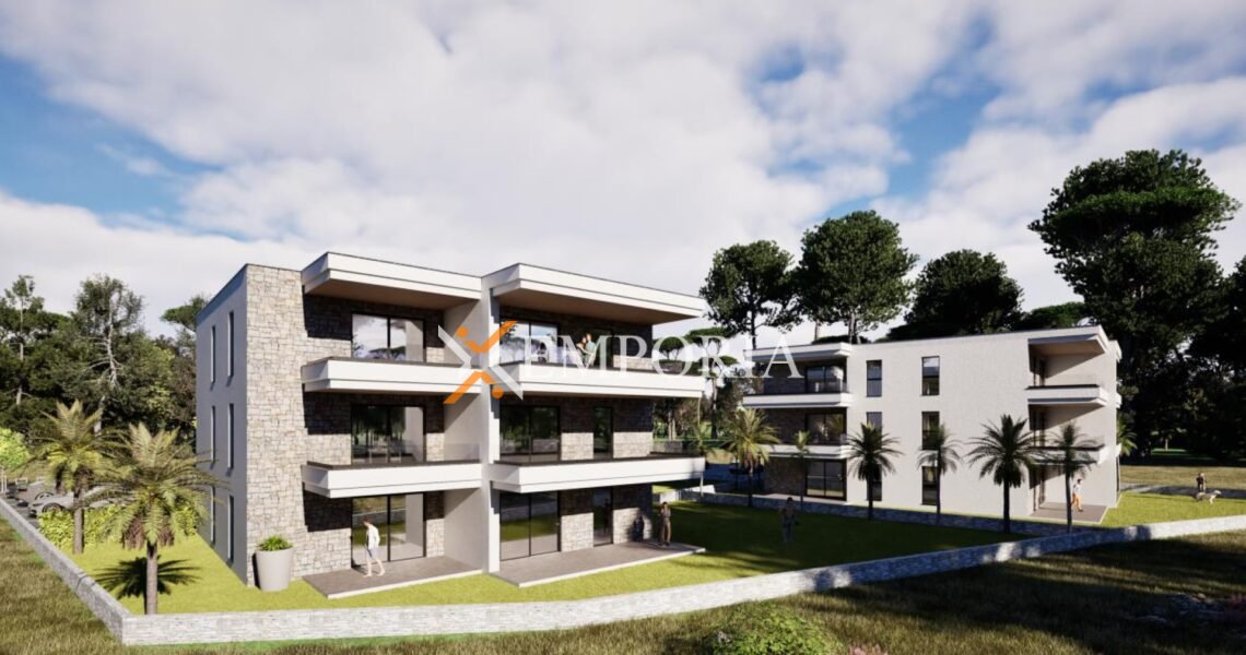 Urbanized land L568 – Privlaka Urbanized land L568 – Privlaka