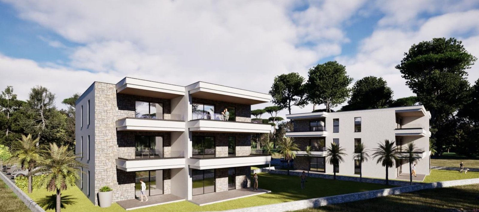 Urbanized land L568 – Privlaka Urbanized land L568 – Privlaka