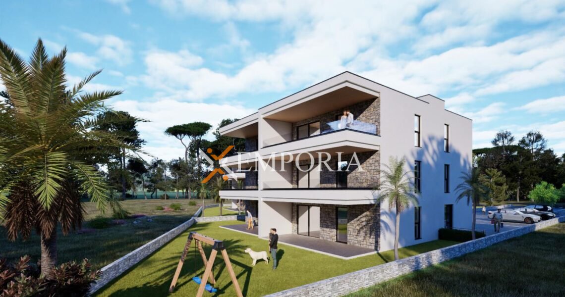 Urbanized land L569 – Privlaka