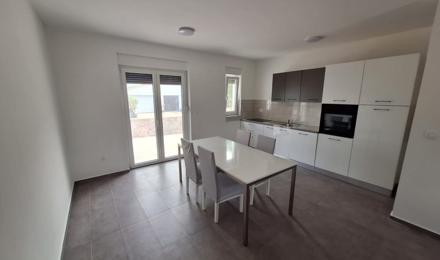 Apartment A1592 – Ražanac Apartment A1592 – Ražanac