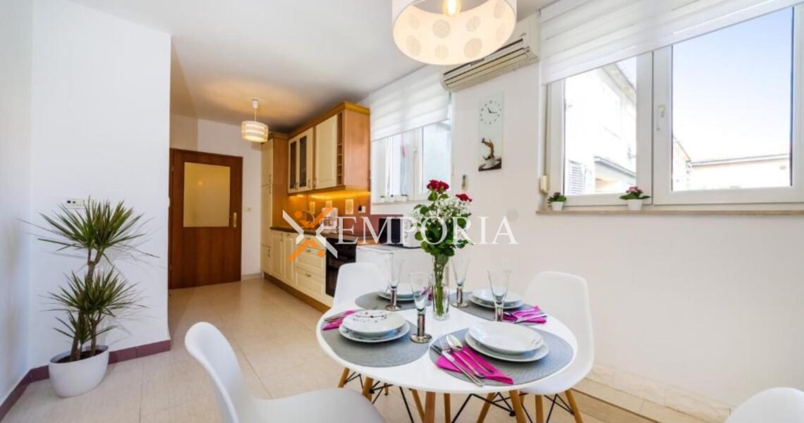 Flat F1359 – Zadar, Poluotok (old town)