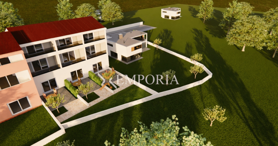 Apartment A1595 – Jasenice, Maslenica Apartment A1595 – Jasenice, Maslenica