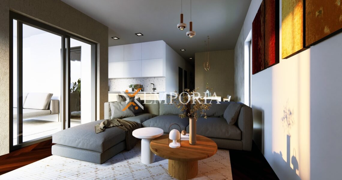 Apartment A1598 – Zadar Surrounding Area, Petrčane