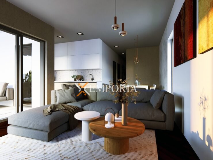 Apartment A1598 – Zadar Surrounding Area, Petrčane