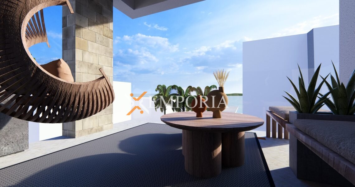 Apartment A1599 – Zadar Surrounding Area, Petrčane