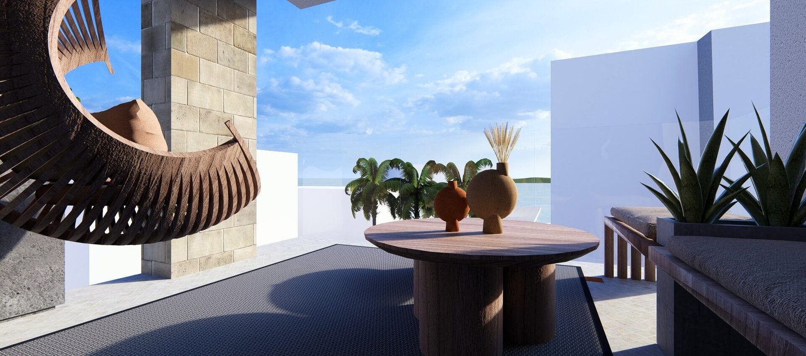 Apartment A1599 – Zadar Surrounding Area, Petrčane