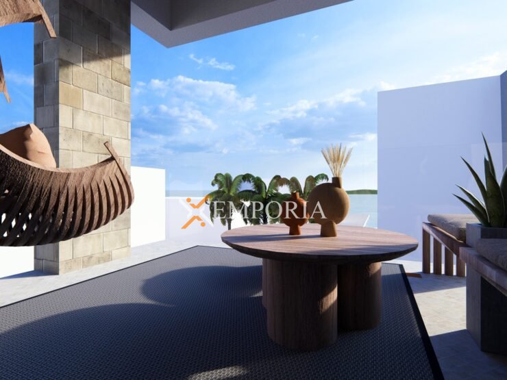 Apartment A1599 – Zadar Surrounding Area, Petrčane