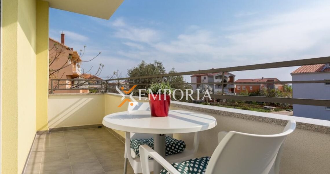 Business property B141 – Zadar, Plovanija