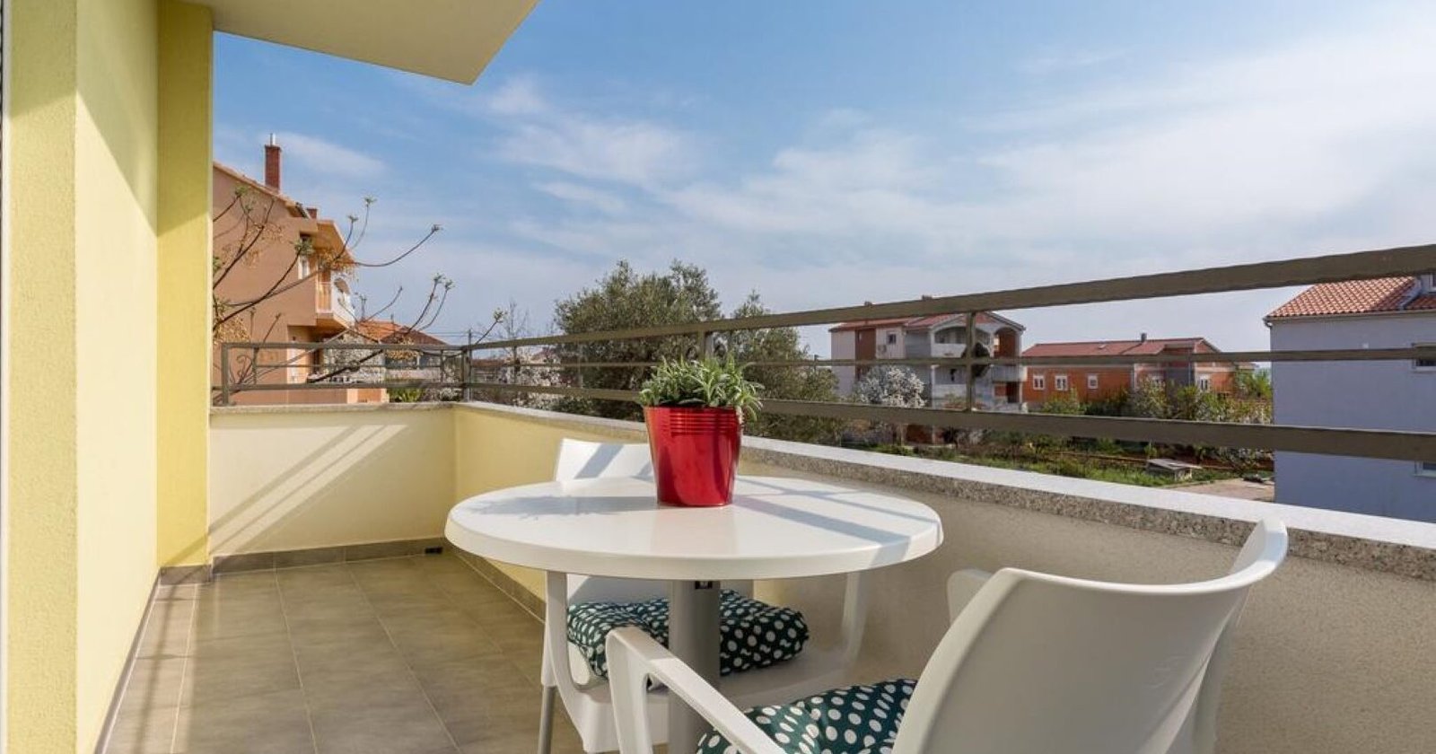 Business property B141 – Zadar, Plovanija