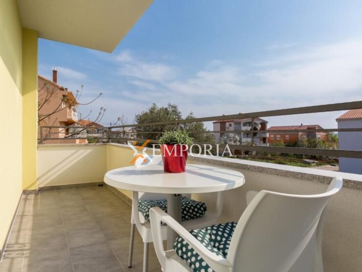 Business property B141 – Zadar, Plovanija