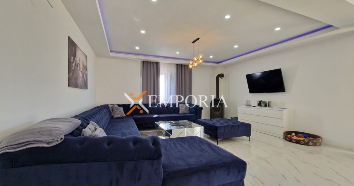 House H752 – Zadar, Novi Bokanjac