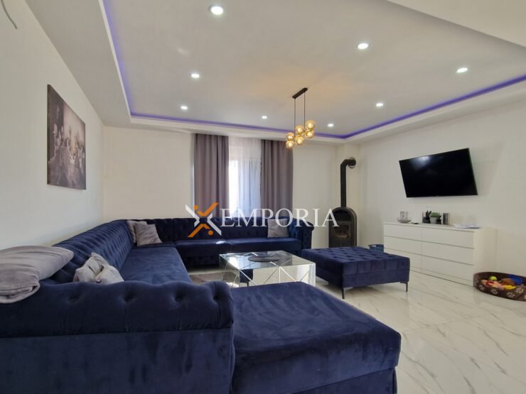 House H752 – Zadar, Novi bokanjac