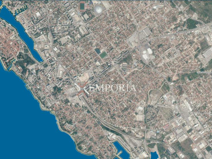 Urbanized land L570 – Zadar, Arbanasi