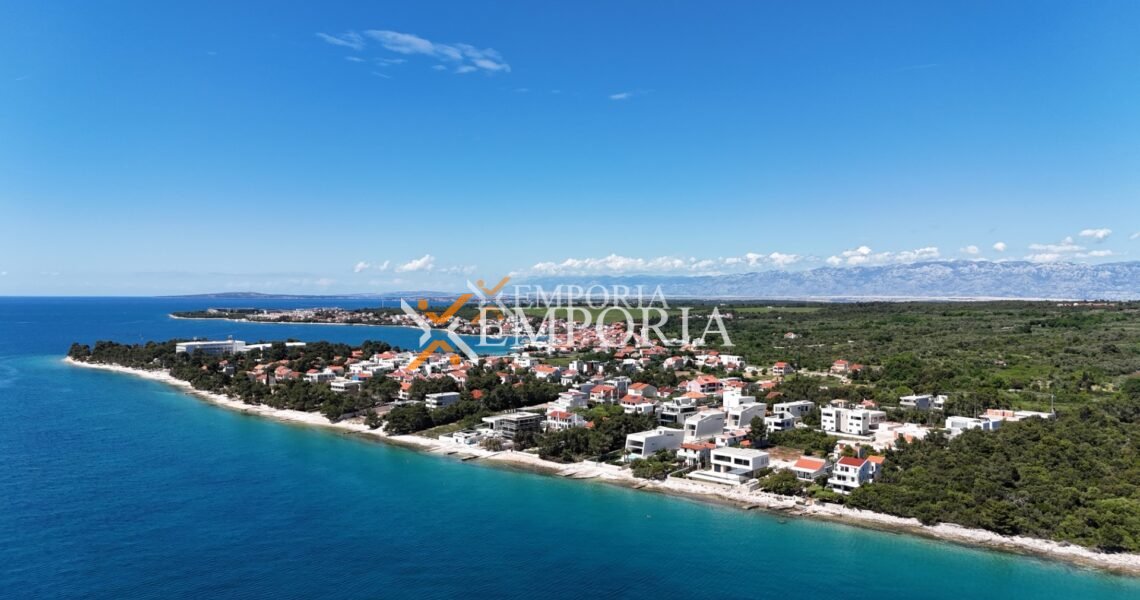 Urbanized land L571 – Zadar Surrounding Area, Petrčane