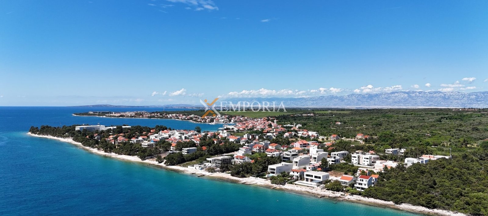 Urbanized land L571 – Zadar Surrounding Area, Petrčane