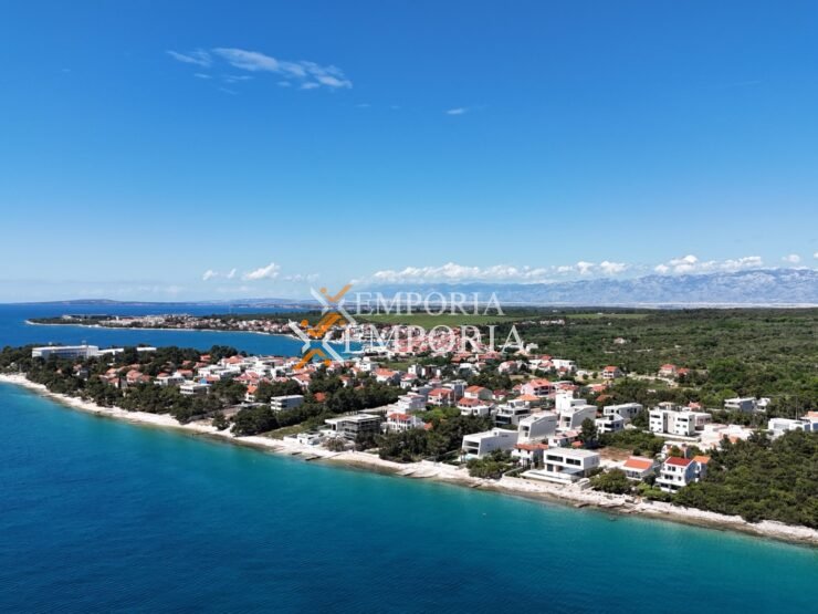 Urbanized land L571 – Zadar Surrounding Area, Petrčane
