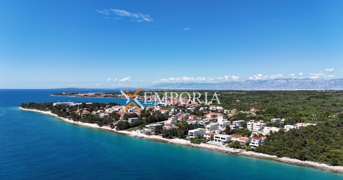 Urbanized land L573 – Zadar-okolica, Petrčane Urbanized land L573 – Zadar-okolica, Petrčane