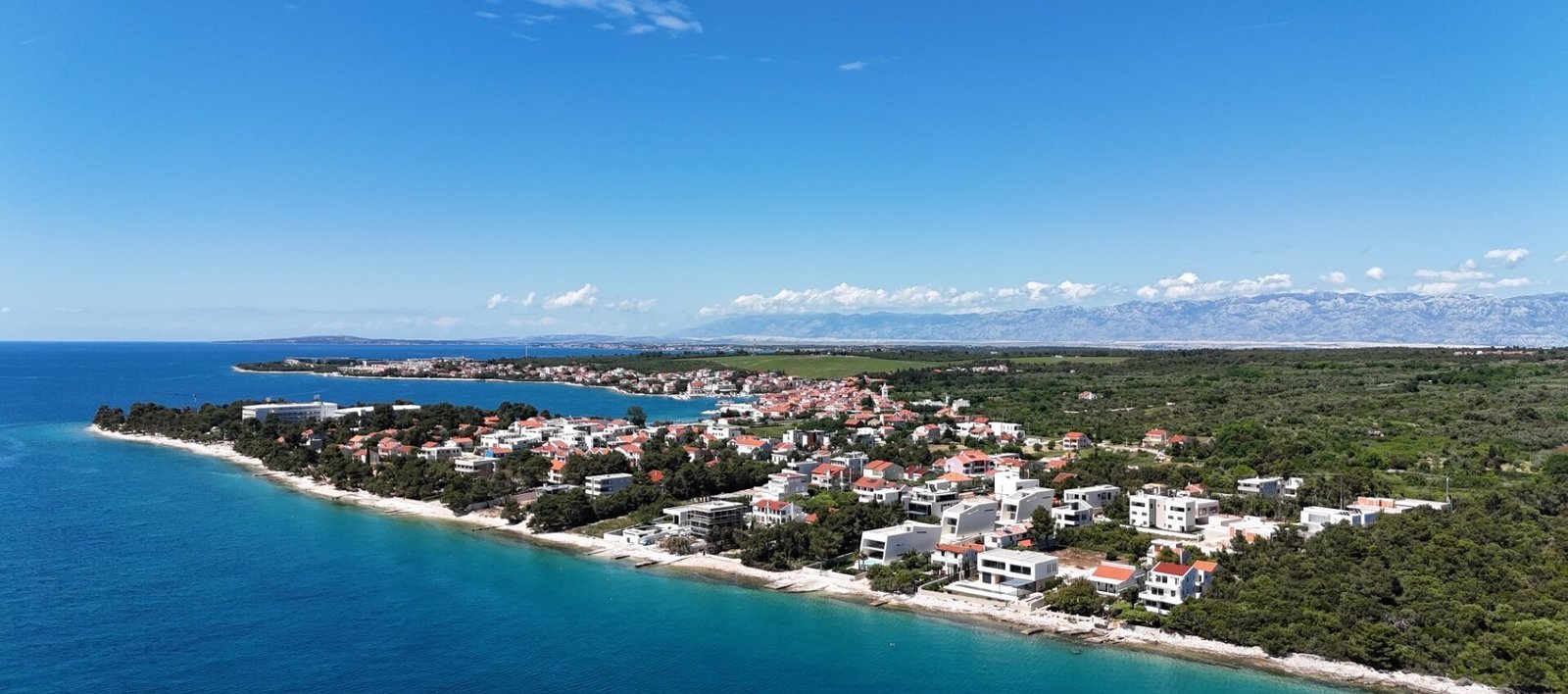 Urbanized land L573 – Zadar-okolica, Petrčane Urbanized land L573 – Zadar-okolica, Petrčane