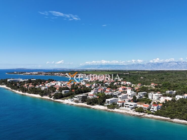 Urbanized land L571 – Zadar-okolica, Petrčane