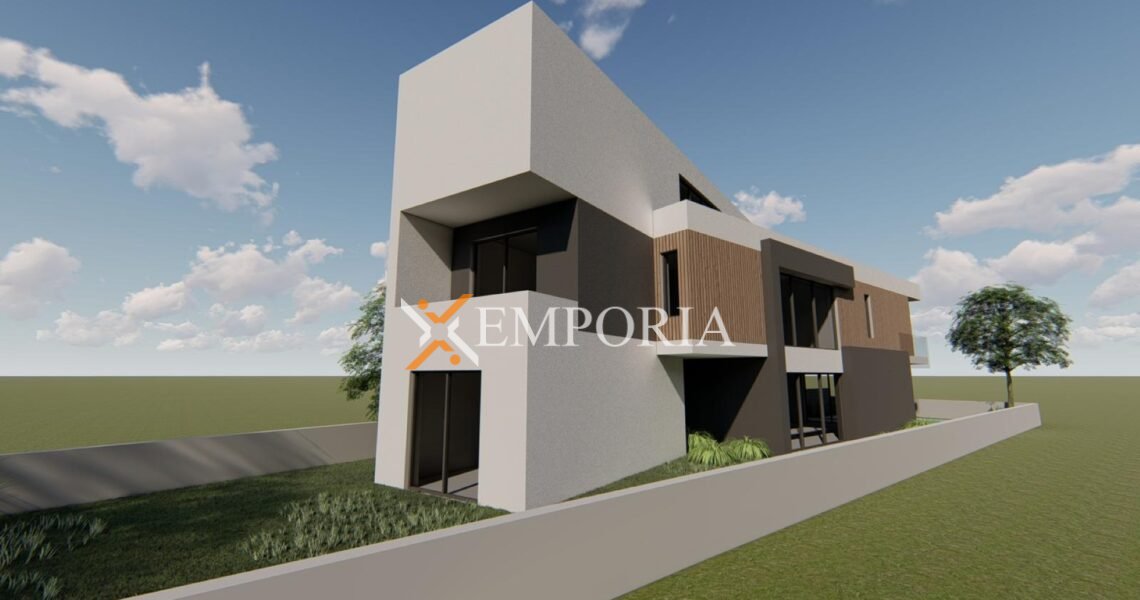 Urbanized land L577 – Zadar, Belafuža