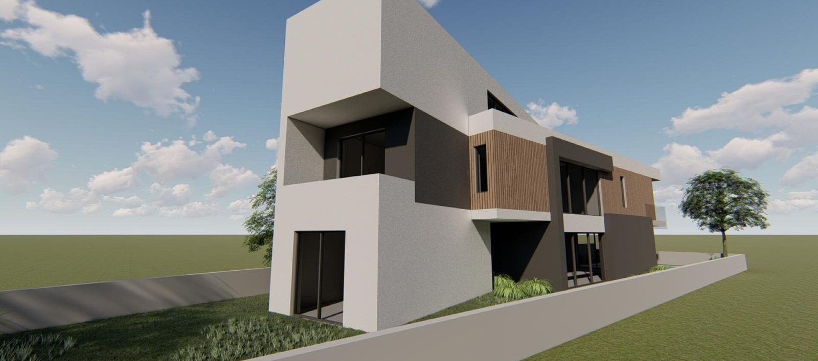 Urbanized land L577 – Zadar, Belafuža