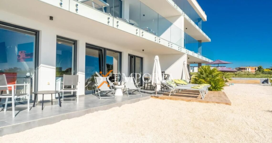 Apartment A1600 – Privlaka