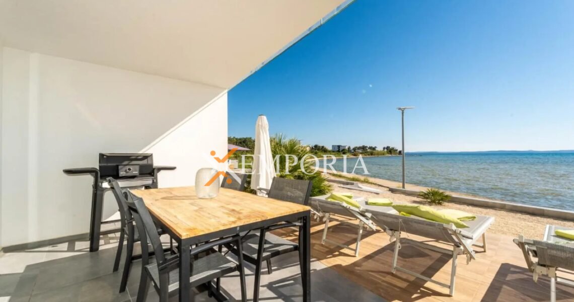 Apartment A1600 – Privlaka Apartment A1600 – Privlaka