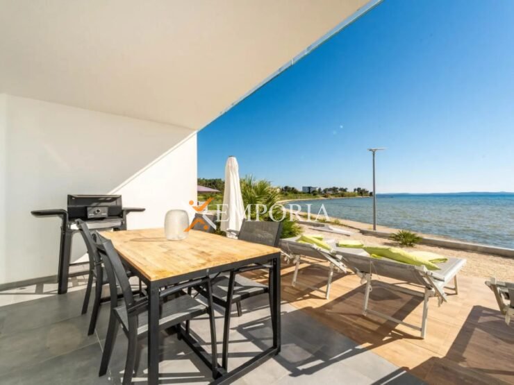 Apartment A1600 – Privlaka