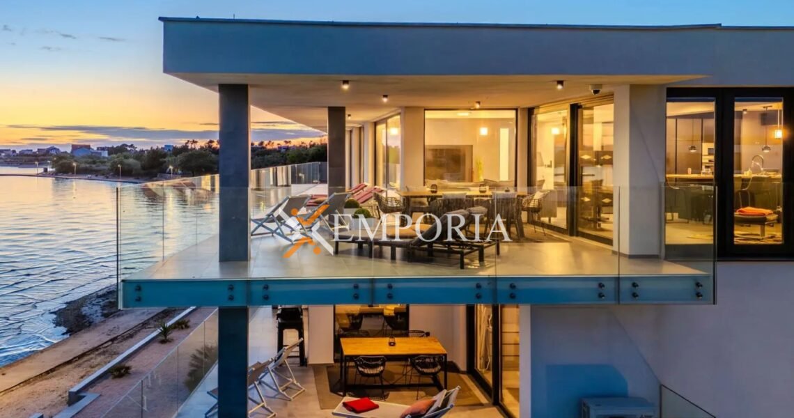 Apartment A1601 – Privlaka