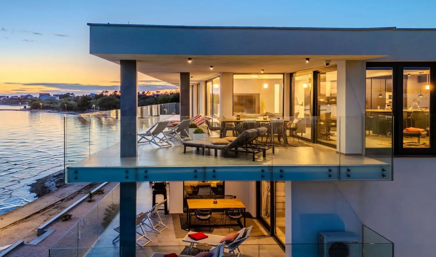 Apartment A1601 – Privlaka