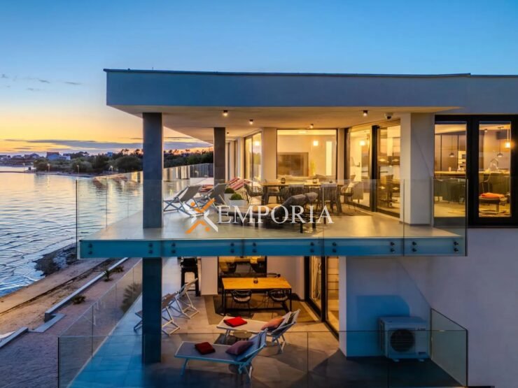 Apartment A1601 – Privlaka