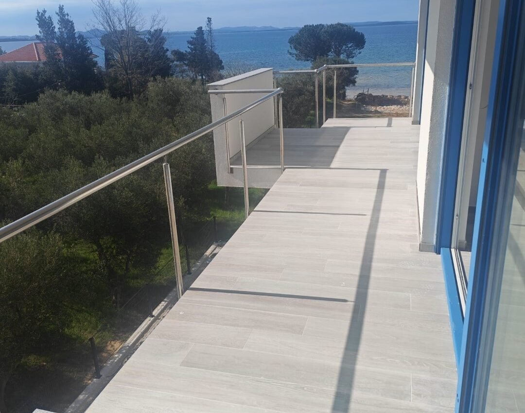 Apartment A1603 – Privlaka Apartment A1603 – Privlaka