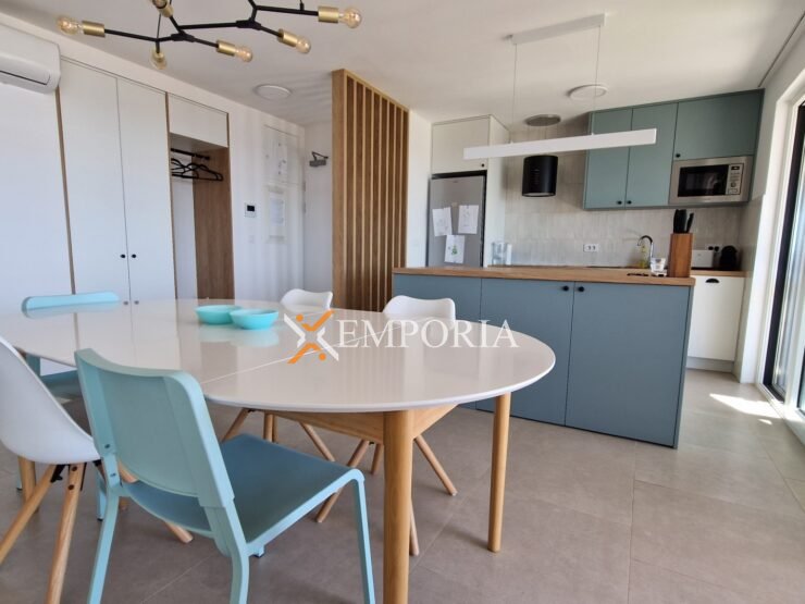 Apartment A1605 – Privlaka