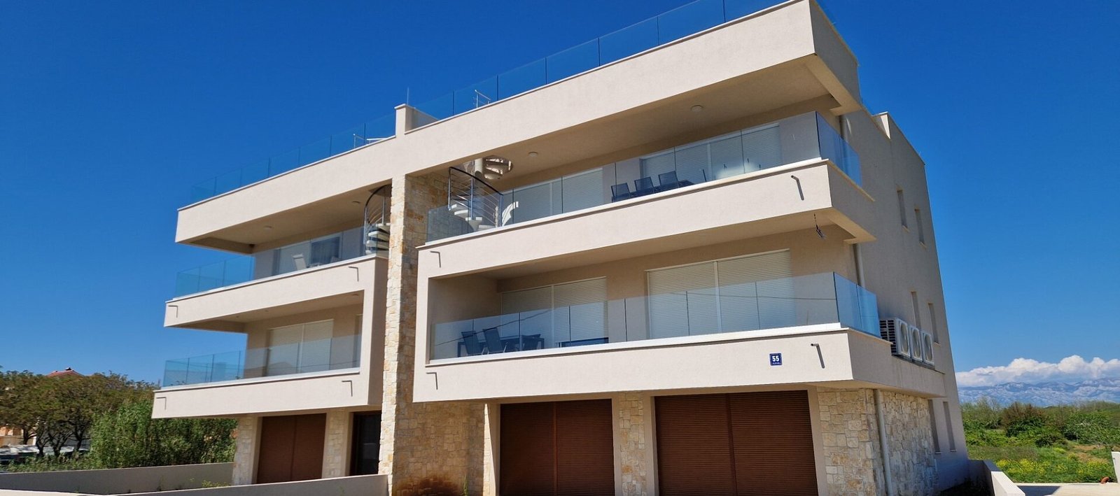 Apartment A1605 – Privlaka