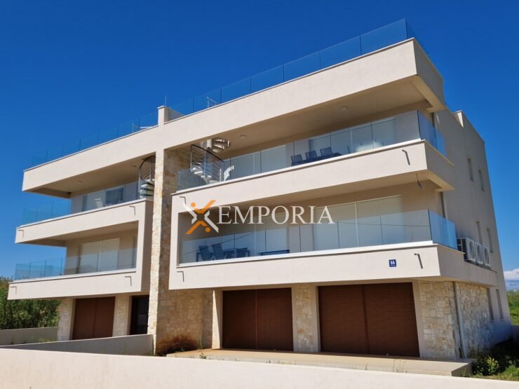 Apartment A1605 – Privlaka