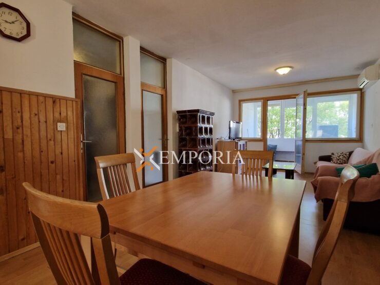 Flat F1360 – Zadar, Bili Brig