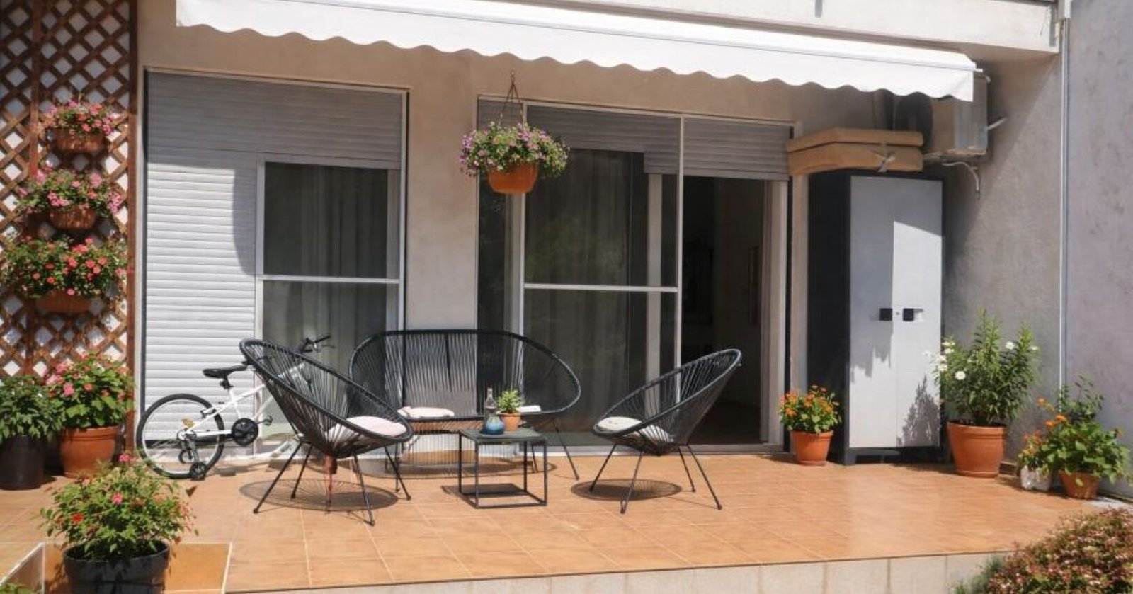 Flat F1362 – Zadar, Belafuža