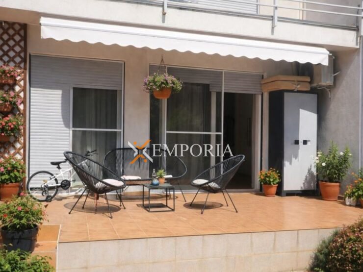 Flat F1362 – Zadar, Belafuža