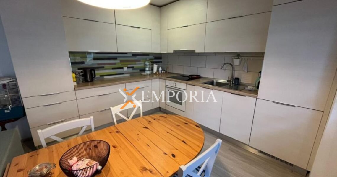 Flat F1362 – Zadar, Belafuža