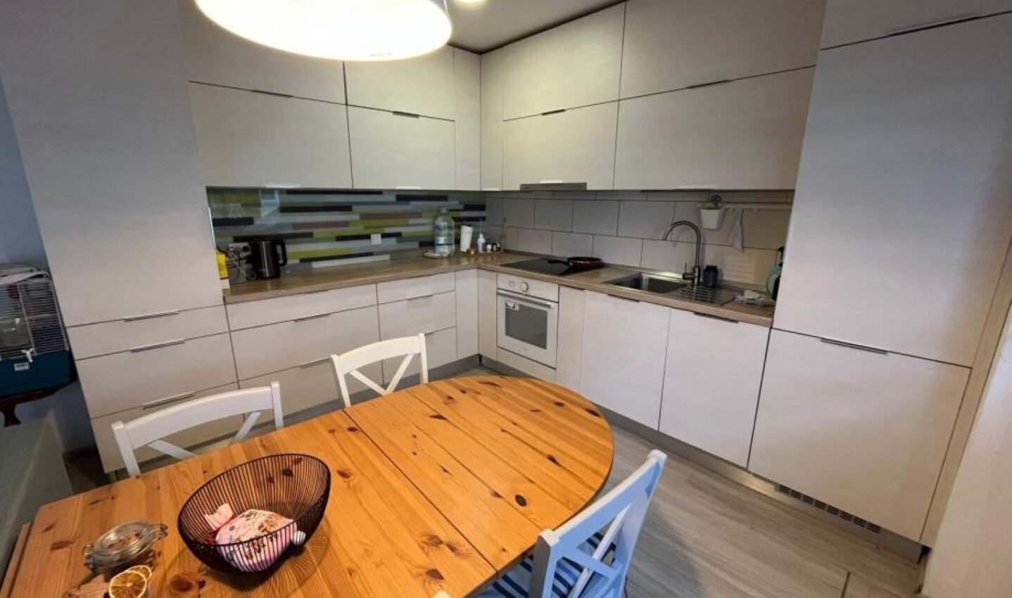 Flat F1362 – Zadar, Belafuža