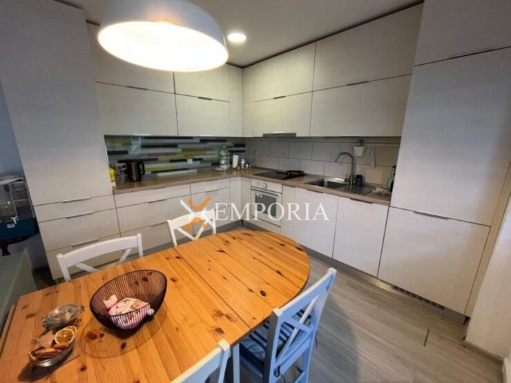 Flat F1362 – Zadar, Belafuža