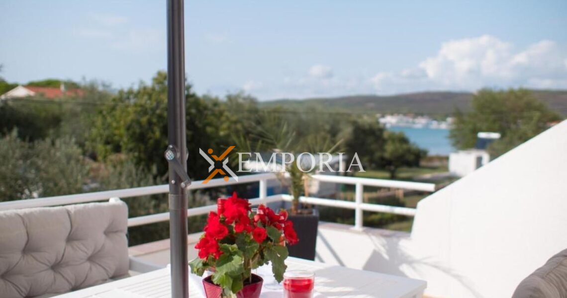 House H753 – Sukošan