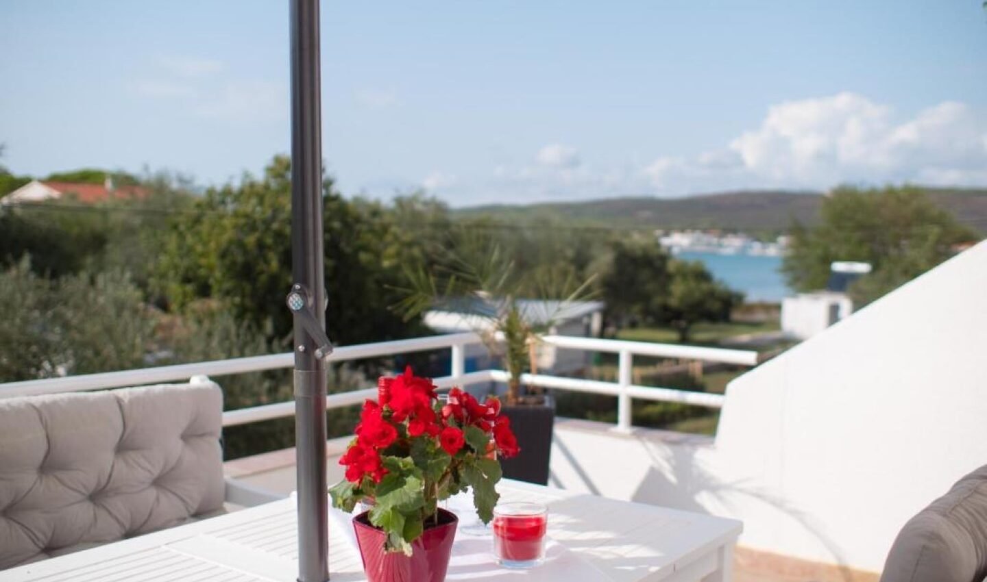 House H753 – Sukošan